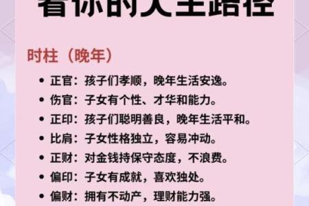 中华预测八字