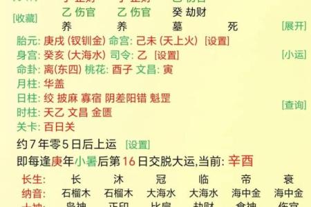 什么八字不能结婚？婚姻中心的八字命盘分析