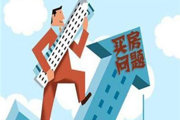 买房什么是灵签