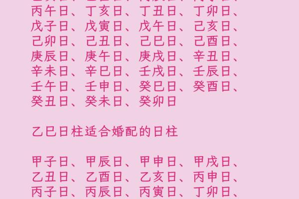 八字算命婚姻注定晚婚