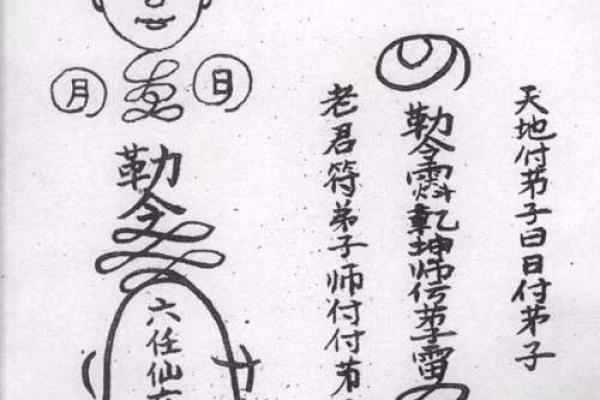六壬仙师灵签