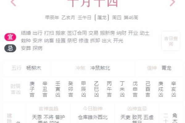 2024年正月二十四日黄历宜订婚吗？