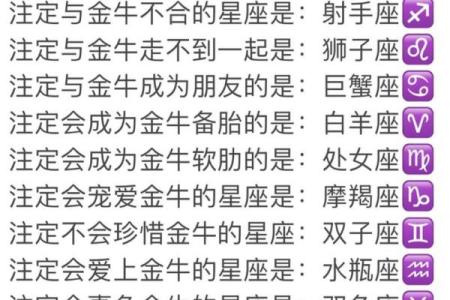 女生金牛座和什么座最配对 金牛座女和什么座最配对男