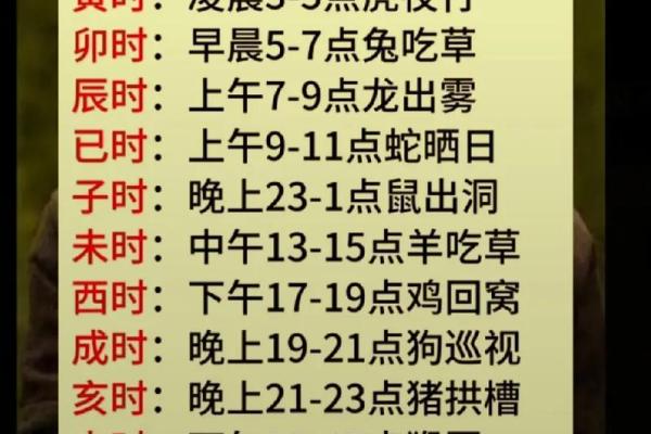 八字称命书几斤几两对照表