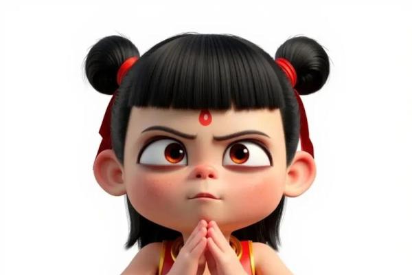 12星座专属哪吒之魔童降世