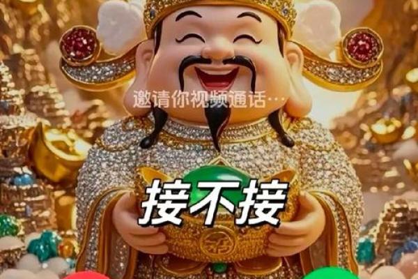 脸上有这两个标志，财神爷主动找上门，绝对是富贵相！ 玄学 前天
