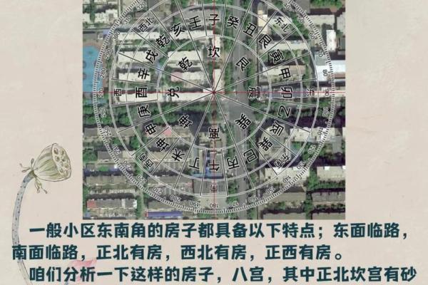 风水上一楼房子