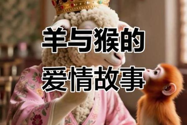 羊跟猴婚姻相配吗 羊和猴配对是否合适