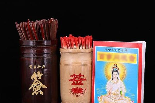观音灵签54求财