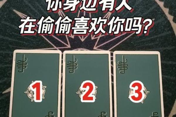 塔罗测试：近期你需要防着身边哪类小人？
