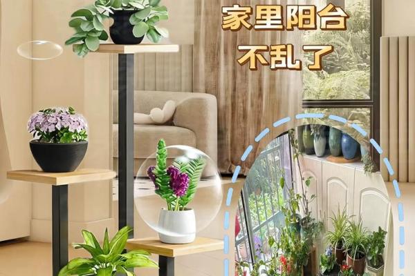 教你如何摆放阳台风水摆件