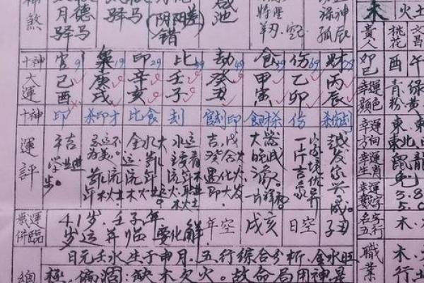 算命的说有难就做