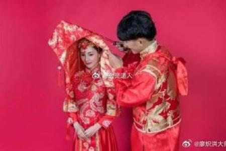 命犯驳婚煞怎么办男女配对合婚