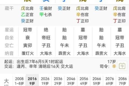 八字偏弱五行不缺代表的意思有哪些呢