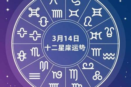 七月十四是什么星座的运势