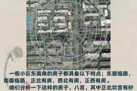 风水上一楼房子