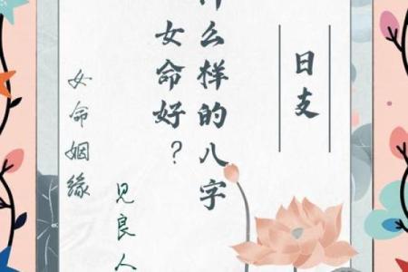 八字属阳的女人命运