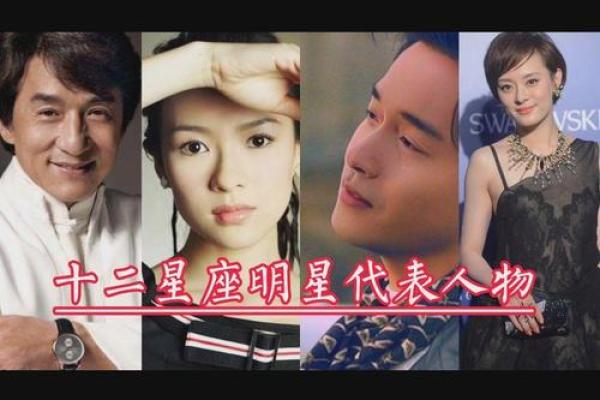 十二星座适合嫁的明星老公超准