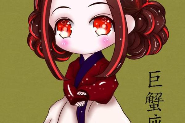 十二星座适合的公主汉服