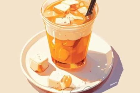 十二星座最适合喝什么茶
