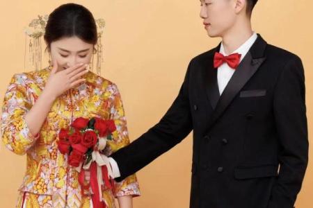 结婚吉日如何选，择良日娶嫁，相知相守一辈子