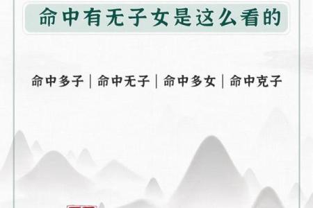 算命不说