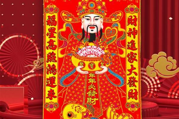 开店应该请什么财神，请什么招财？