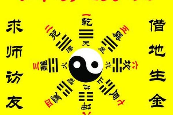 八字与算命