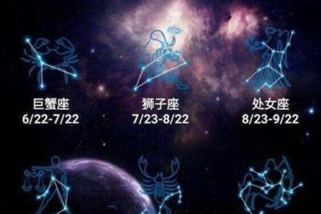 十二星座一天的运势