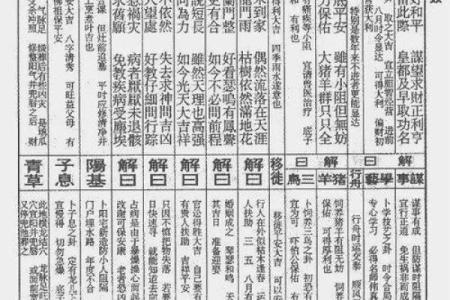 老君灵签第十五签