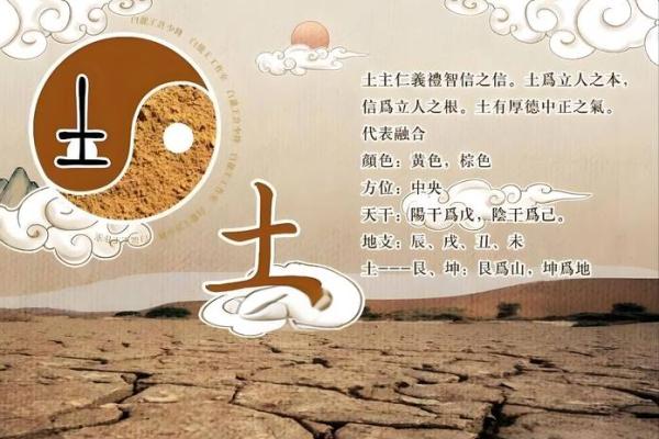 八字五行缺土的女人命好不好