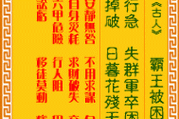 观音灵签55签求工作变动