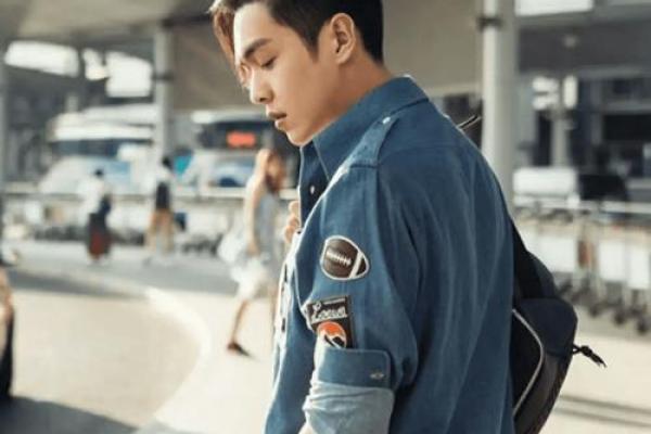 十二星座最适合扎什么古装辫子男