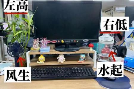 有助女性事业发展的办公桌风水