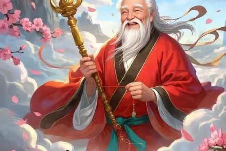 月老对你的姻缘有怎么样的安排 月老有爱情吗？