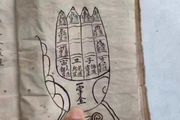 怎么给自己算命,怎样给自己算命运