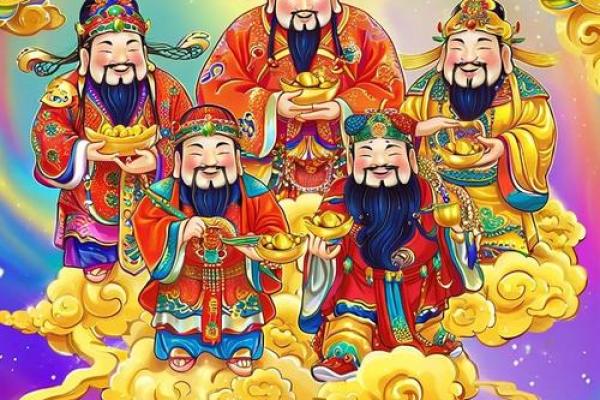 这几个时辰出生的人，天生财神命，日进斗金，更能长寿一生