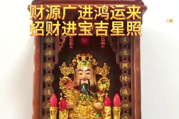 饭店财神放什么位置，饭店财神方位放什么地方？
