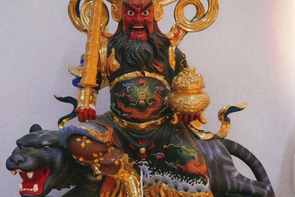财神爷爱吃的供品都有哪些呢