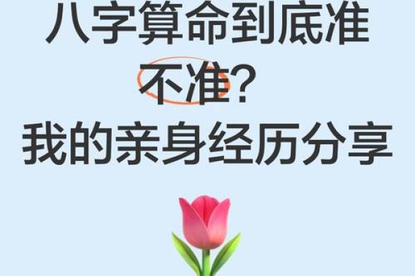 最准算八字