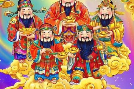这几个时辰出生的人，天生财神命，日进斗金，更能长寿一生