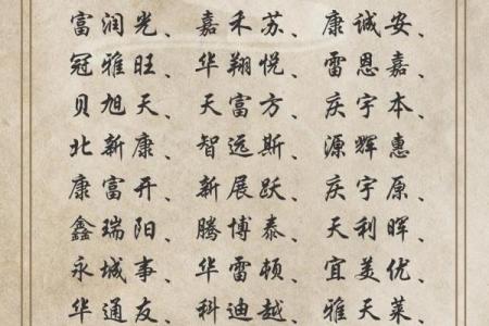 属牛亥时出生的男孩宜用什么字起名姓名