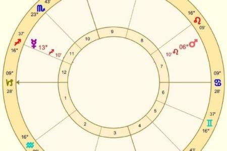 哪个星座容易产生心电感应