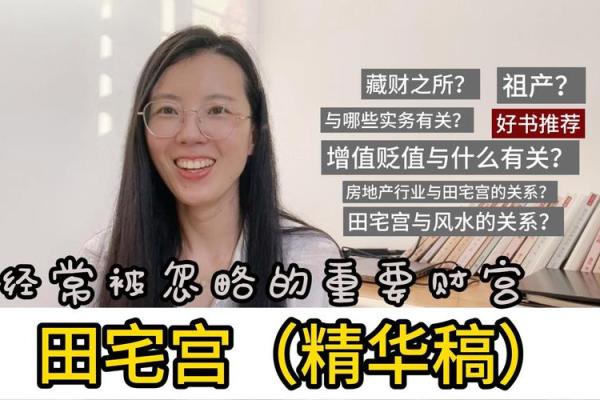 紫薇斗数大田宅