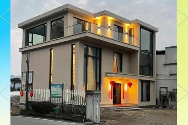 你对于错层住宅风水了解吗