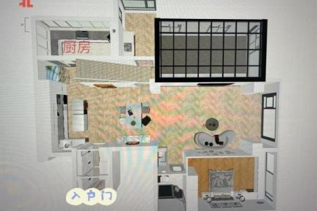 农村厨房灶台朝向哪个方位最好