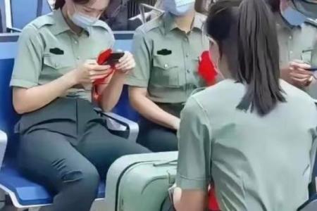 什么样的星座适合去当兵女生