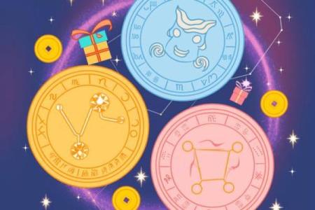 未来3个月运势最旺的星座！