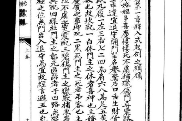 括囊奇门 - 预测配偶出轨的方位与时间