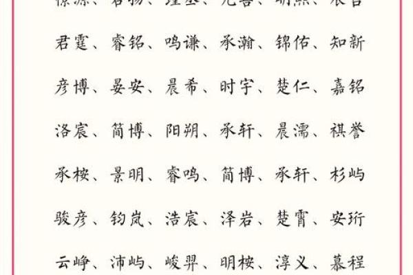 童姓男孩名字大全-童姓男孩起名字大全-童姓名字大全姓名
